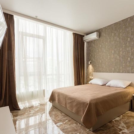 Arcadia Panoramic View Luxury Apartments Odessa Luaran gambar