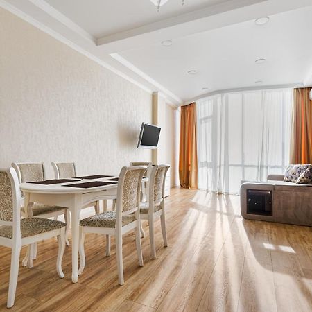 Arcadia Panoramic View Luxury Apartments Odessa Luaran gambar