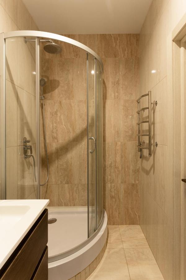 Arcadia Panoramic View Luxury Apartments Odessa Luaran gambar