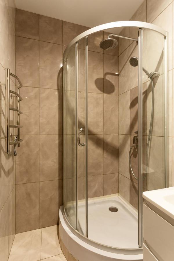 Arcadia Panoramic View Luxury Apartments Odessa Luaran gambar