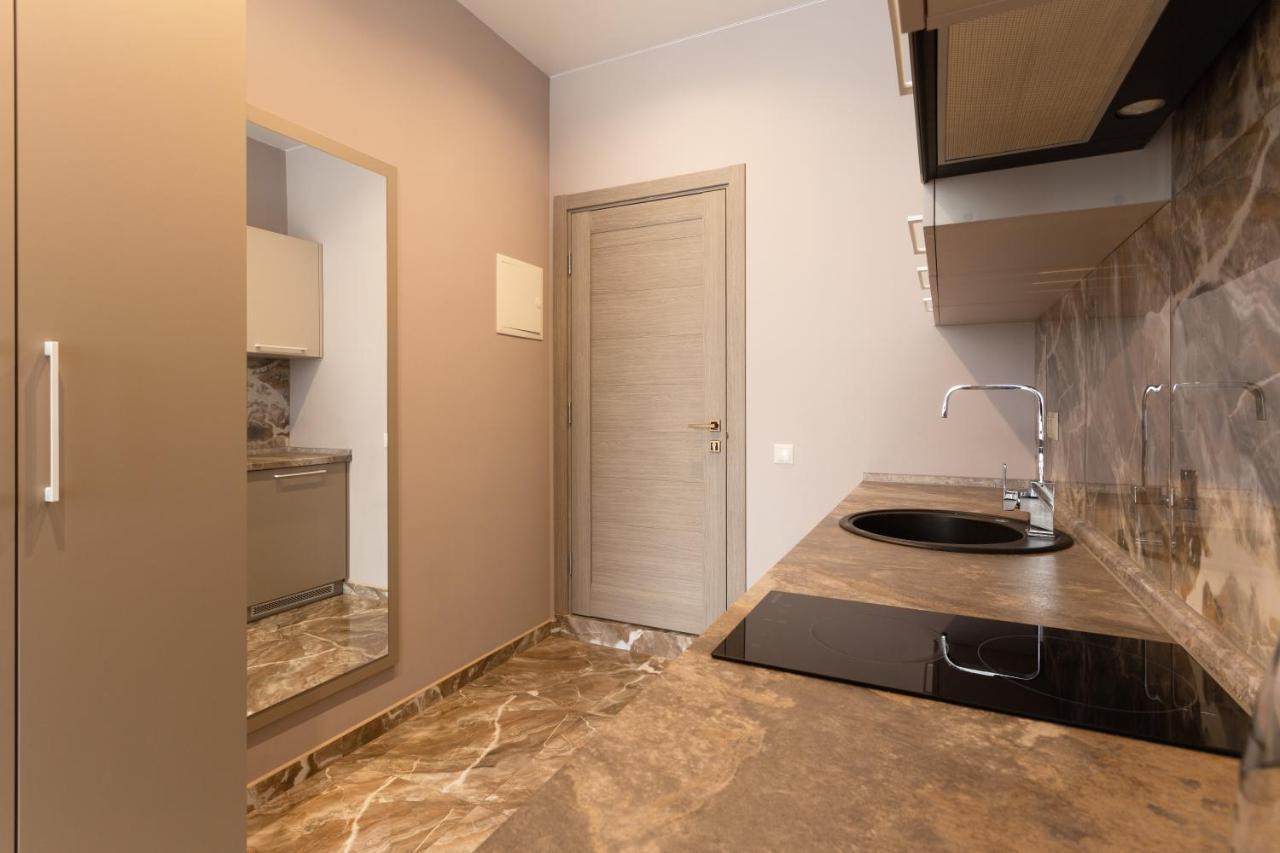 Arcadia Panoramic View Luxury Apartments Odessa Luaran gambar