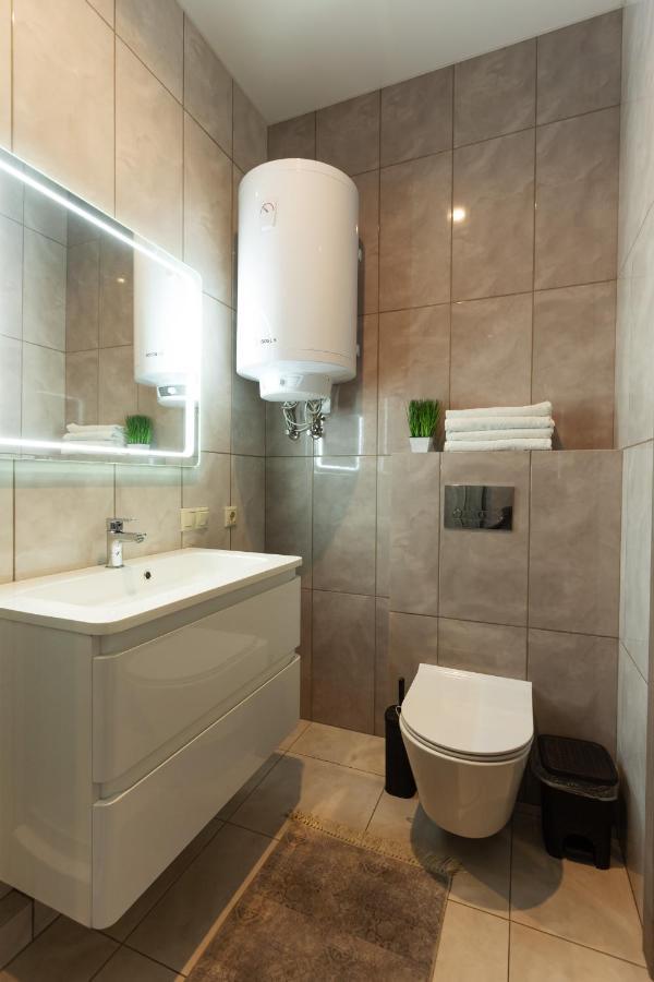 Arcadia Panoramic View Luxury Apartments Odessa Luaran gambar