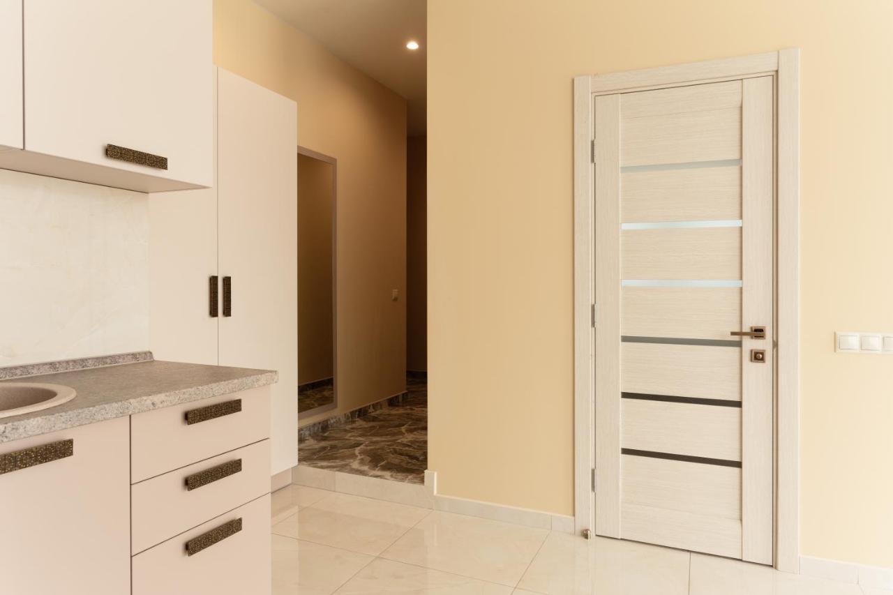 Arcadia Panoramic View Luxury Apartments Odessa Luaran gambar