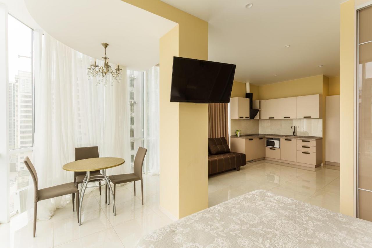 Arcadia Panoramic View Luxury Apartments Odessa Luaran gambar