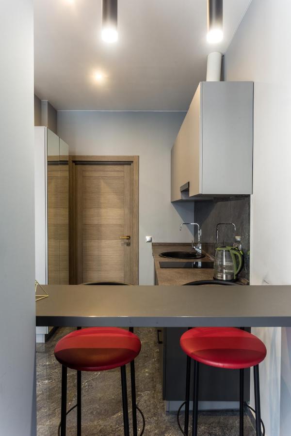 Arcadia Panoramic View Luxury Apartments Odessa Luaran gambar