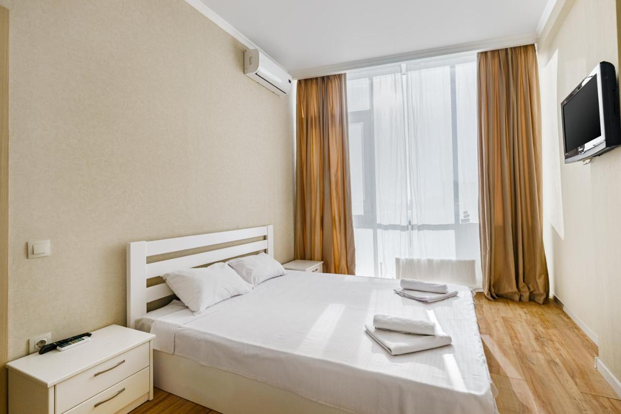Arcadia Panoramic View Luxury Apartments Odessa Luaran gambar