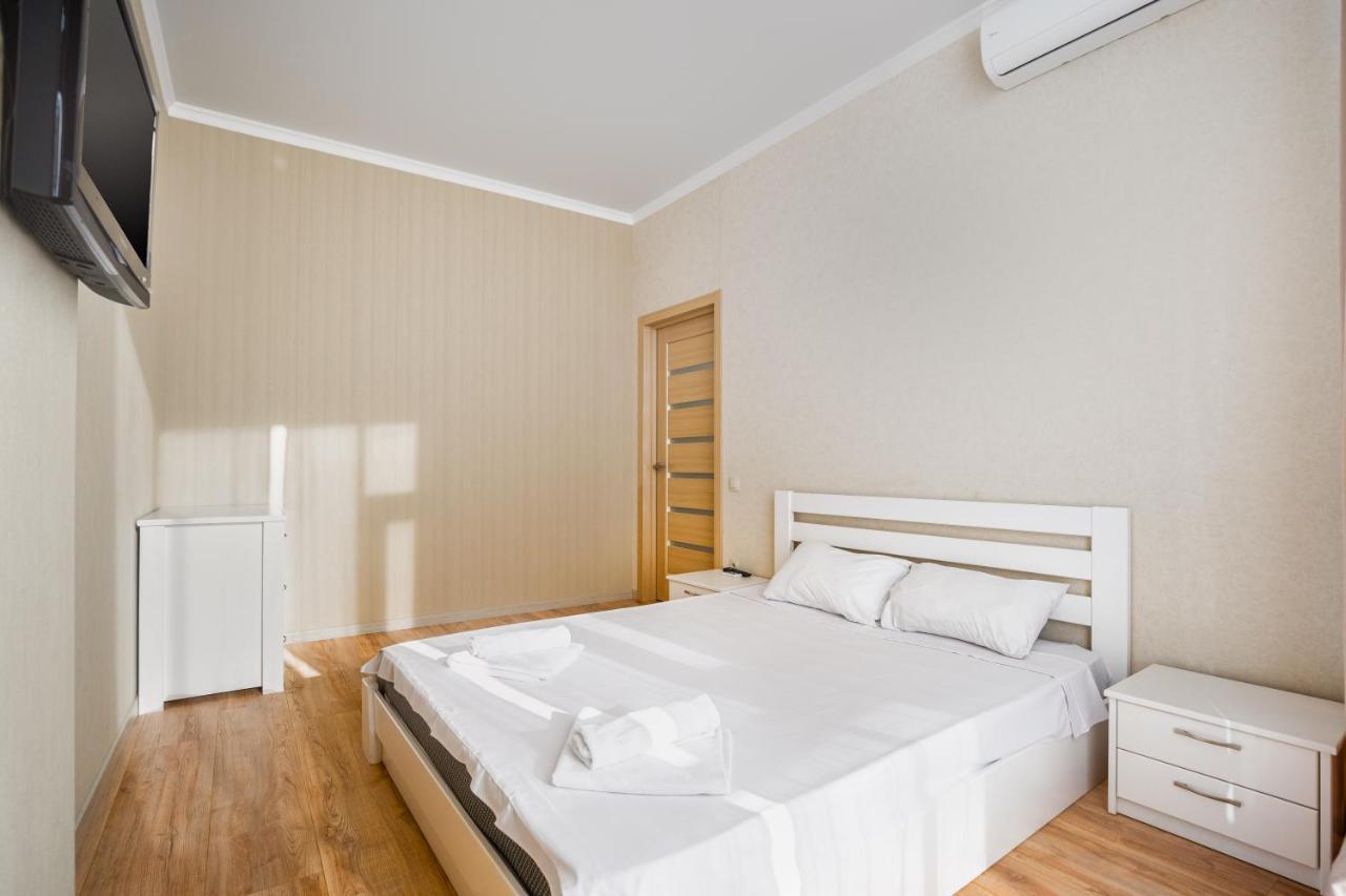 Arcadia Panoramic View Luxury Apartments Odessa Luaran gambar