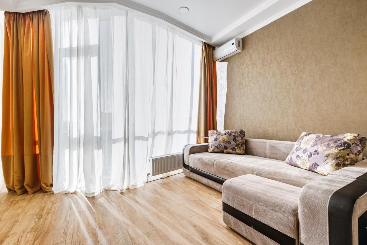 Arcadia Panoramic View Luxury Apartments Odessa Luaran gambar
