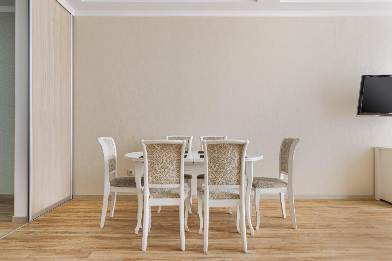 Arcadia Panoramic View Luxury Apartments Odessa Luaran gambar