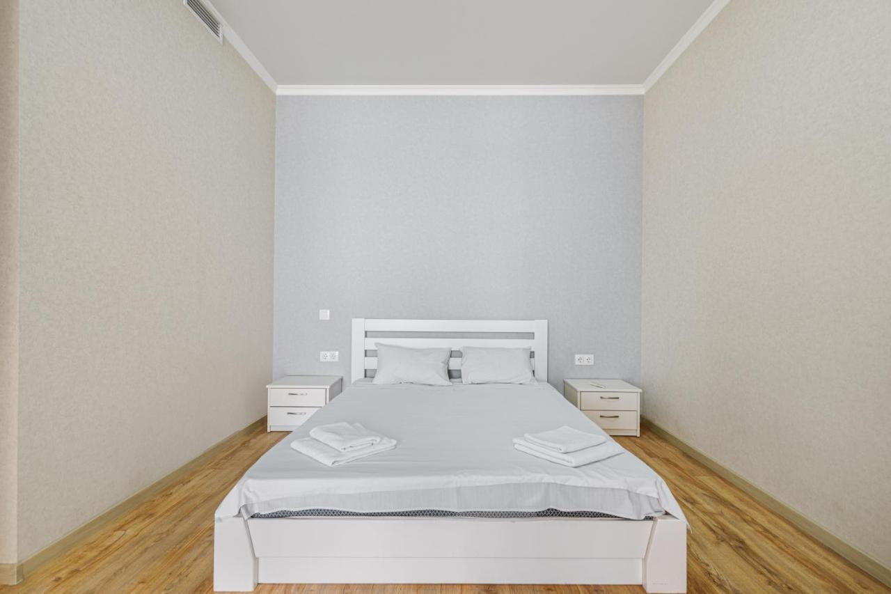 Arcadia Panoramic View Luxury Apartments Odessa Luaran gambar