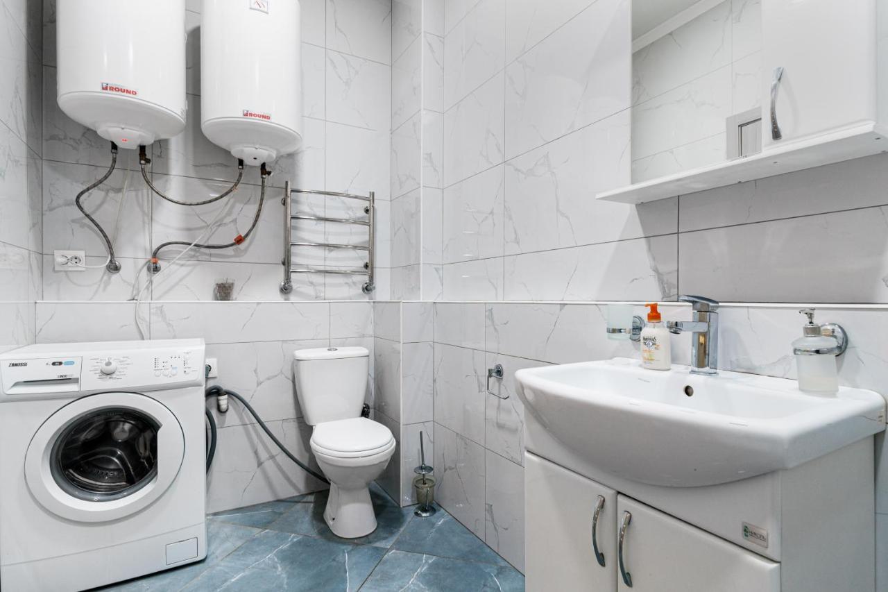 Arcadia Panoramic View Luxury Apartments Odessa Luaran gambar