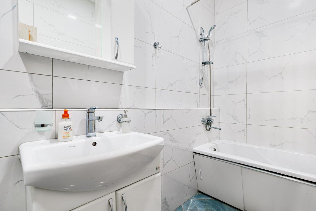 Arcadia Panoramic View Luxury Apartments Odessa Luaran gambar